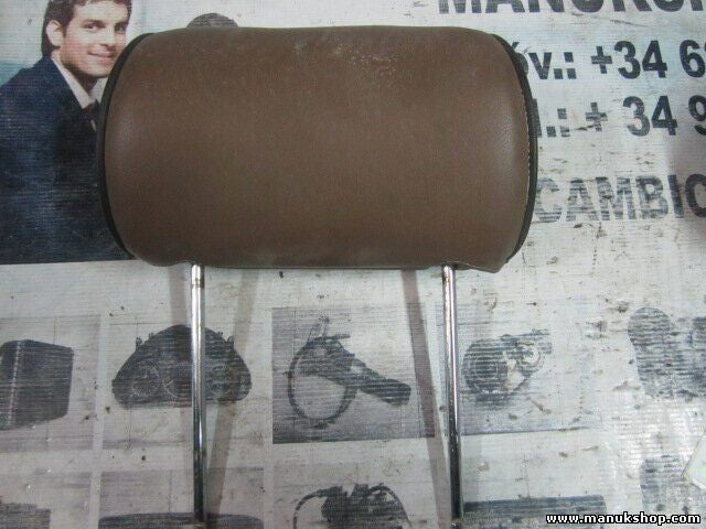 Asiento reposacabezas Mercedes-Benz W163 M Klasse ML 320