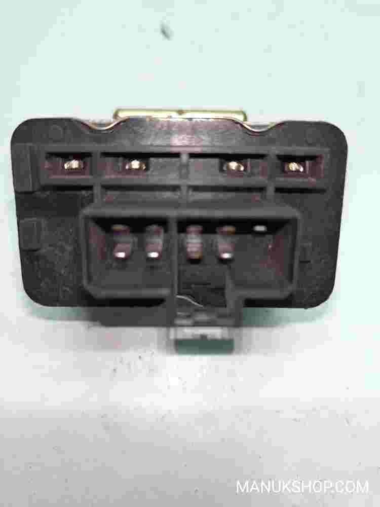 Relés de potencia Kia Joice Hyundai Lantra J1 HMC Deco 3916035010 39160-35010