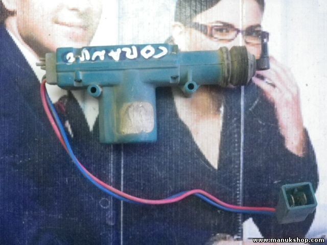 Cerradura cierre centralizado Puerta delantera izquierda SsangYong 8835005000