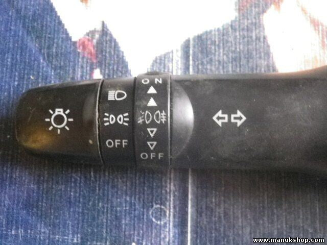 Mando de luces. intermitentes Mitsubishi L200 17D706 E380013 E380-013