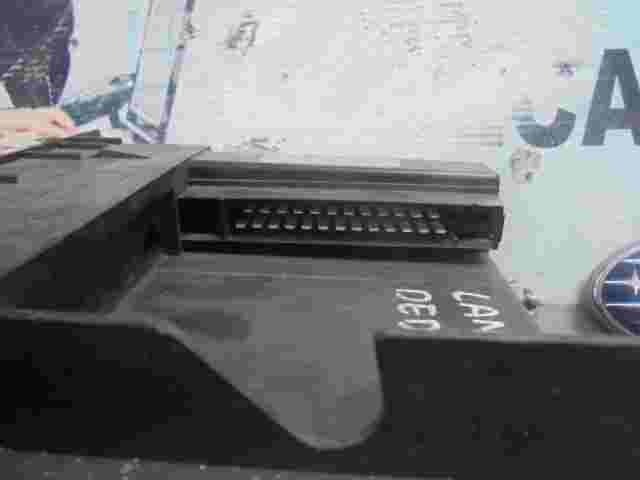 Climatizador Calefacción Clima panel de control  Lancia Thema BOSCH 1147328527