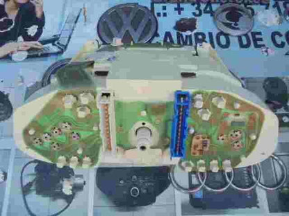 Quadro strumenti Ford Escort V (5) 96FB10C956BA 96FB-10C956-BA P818C