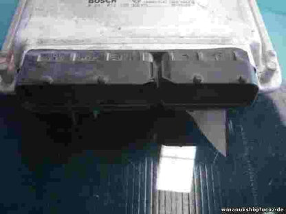 Centralita Skoda Fabia VW Polo Seat Ibiza 045906019CA EDC15P BOSCH 0281012195