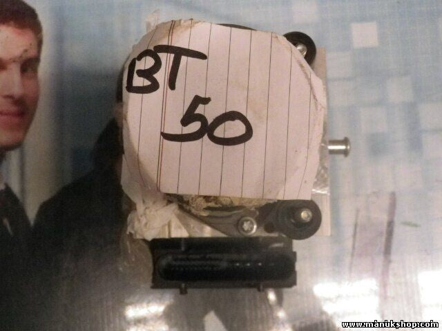 Unidad hidráulica del ABS Mazda BT-50 Ford Ranger FoMoCo UR61437A0 0265800523