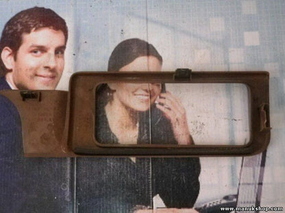 Tapa Cubierta del panel de instrumentos Jeep Grand Cherokee 55115117