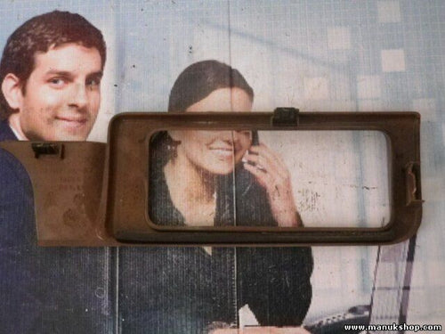 Tapa Cubierta del panel de instrumentos Jeep Grand Cherokee 55115117