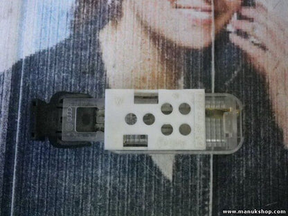 Luz de advertencia de puerta Audi Q7 A4 A6 893971632 893 971 632 893971632