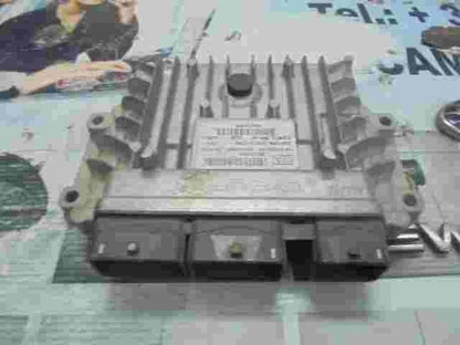 Centralita Citroen C5 Peugeot 407 9663548180 HW9663548180 9665748380 R0413C006C