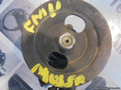 Bomba de dirección SsangYong Musso Korando (K4) Family 2.5 D 1988-1997 YSKF4