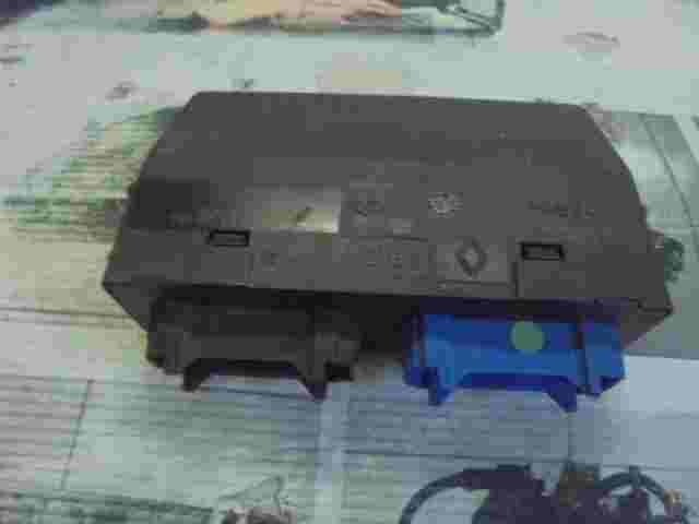 Controller Comfort Renault Laguna I Trafic 7700843416B 7700843416-B 73846847