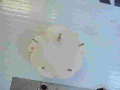 Tachimetro motore Renault Master Nissan Interstar Opel Movano GTI21657327-5