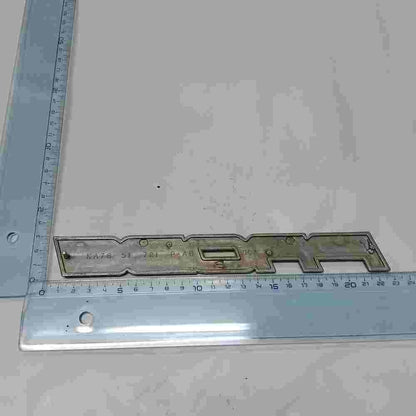 Emblema Ford Probe KA7851721PAB KA78 51 721P-AB 22cm.