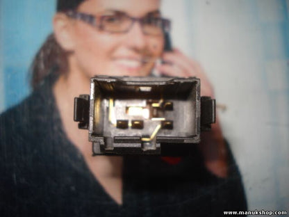 Interruptor de emergencia warning Skoda Fabia 6Y0953235 6Y0 953 235 6YO953235