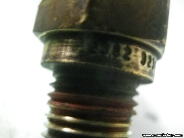 Sonda Lambda Jeep Wrangler Dodge 4.0L 3.7L 5.7L 56044652AA 923001845 923001 845