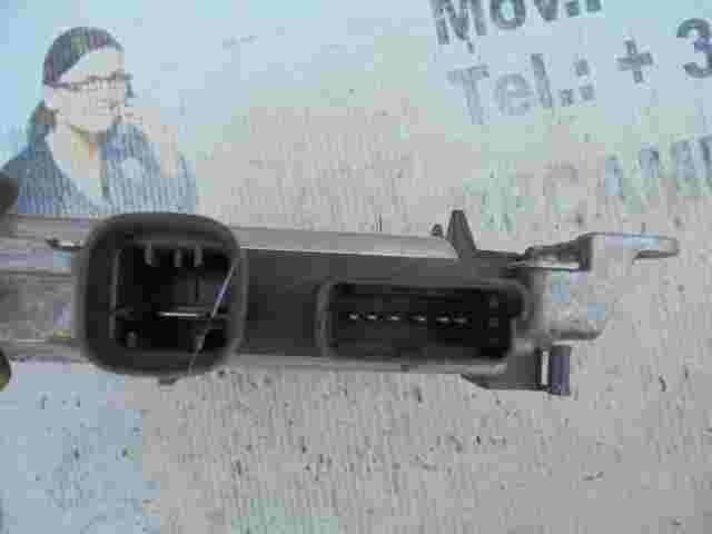 Modulo de control superior convertible Peugeot Citroen 9810915280 28447926 HW.C4