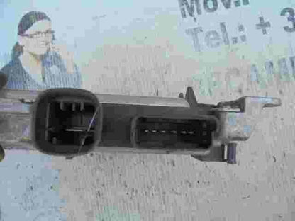 Modulo de control superior convertible Peugeot Citroen 9810915280 28447926 HW.C4