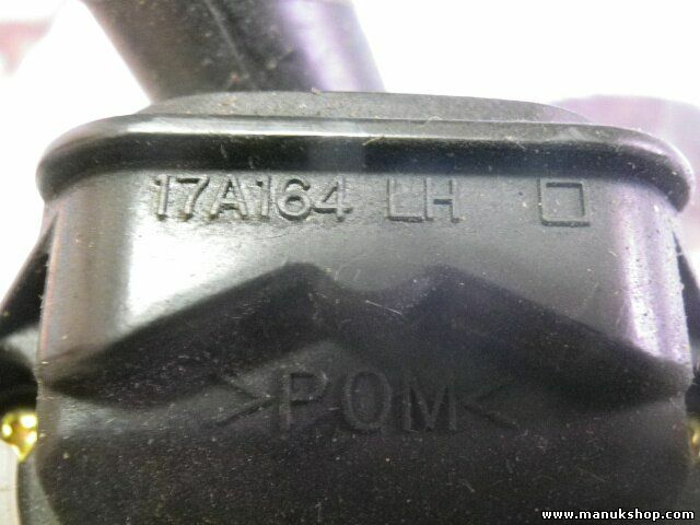 Toyota Land Cruiser J9 J90 84310 3D020 843103D020 C49 17B683 Comando Pulizia