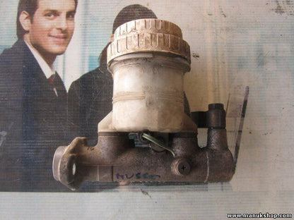 Bomba de freno SsangYong Musso P18 1516 P181516 NABCO JAPAN 8