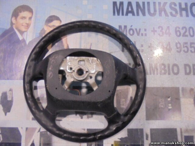 Volante Ford Explorer A09