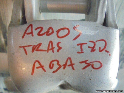 Bisagra de la puerta  trasera izquierda abajo SsangYong Actyon Sports A200S