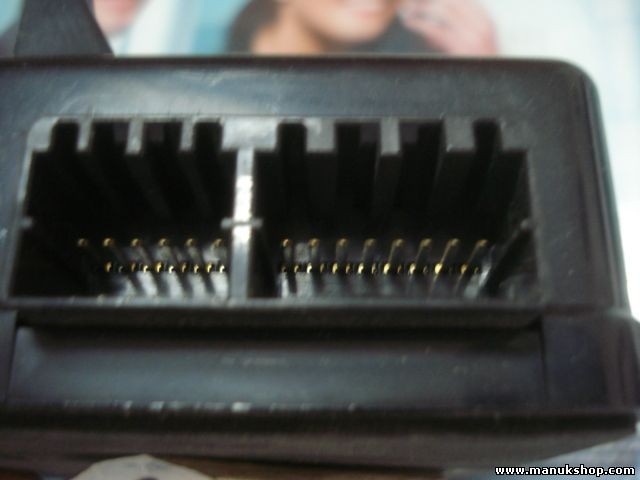 Control de la unidad de alarma inmovilizador módulo Kia Magentis 954002G410