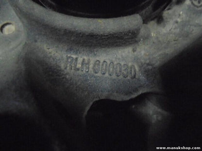 Palier transmision Mangueta buje trasera izquierda Land Rover RLH000030