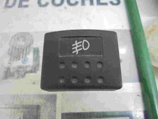 Niebla interruptor Nissan Atleon 253709X001