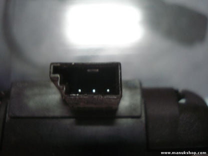 Sensor lluvia Ford Mondeo 3S7T 17D547 AA BOSCH 1397212021 HW2.4 SW10.00