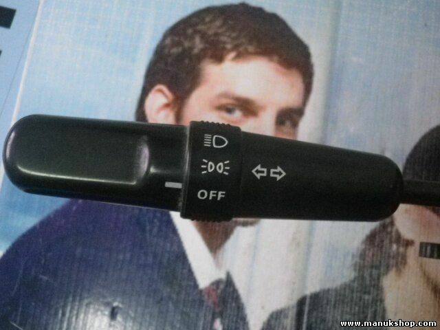 Comando luci. indicatori di direzione leva SsangYong Korando 202008890 940425...