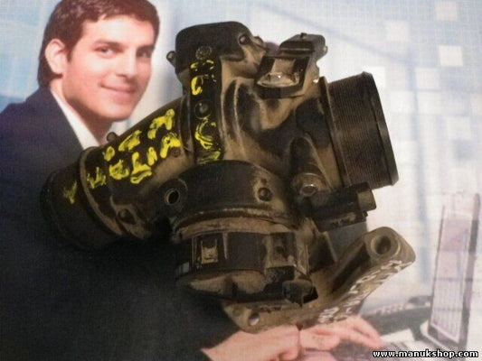 Acelerador Peugeot 307 Citroen C4 Grand Picasso 9660030480 25365221 25365285