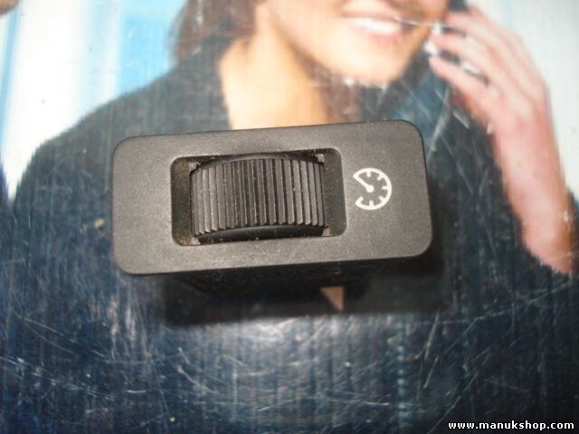 Mando Regulador Luz Cuadro BMW E39 61318360461 61.31-8 360 461 8360461