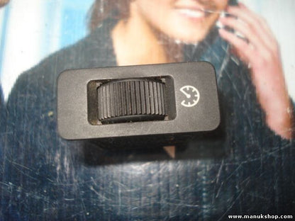 Mando Regulador Luz Cuadro BMW E39 61318360461 61.31-8 360 461 8360461