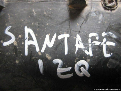 Rejilla Aireadora Hyundai Santa Fe SM 2000-2006