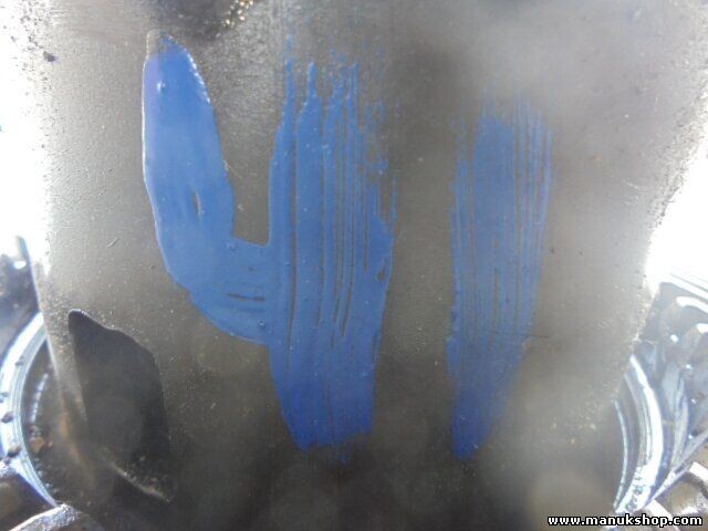 Grupo Diferencial Trasero Opel Frontera B C16HA006 C16HA-006 0241C16H008