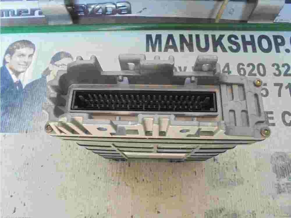 Centralina VW VOLKSWAGEN 1H0907311L 1HO907311L 26SA2758 BOSCH 0261203318/319
