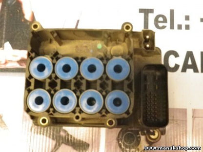 ABS Centralita Volvo V70 10094904073 10.0949-0407.3 ATE 9467582 99W226 346969