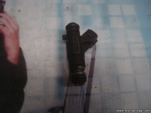 Inyectores VW Golf 3 Polo Skoda Seat BOSCH 0280155731 030906031E