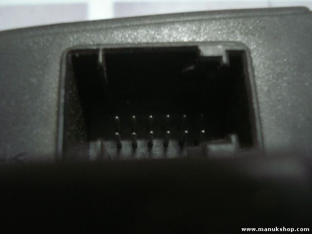 mando botonera elevalunas BMW E39 61318368979 0317250 35 8368979