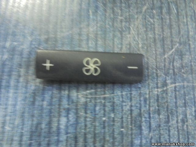 Interruptor Luneta Trasera Desempañador BMW X5 E39 64116926880 6411-6926880