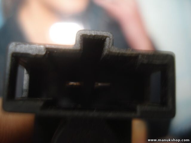 Interruptor de la luz de freno Audi 1H0927189D 1H0MW0927189D 1HOMW0927189D