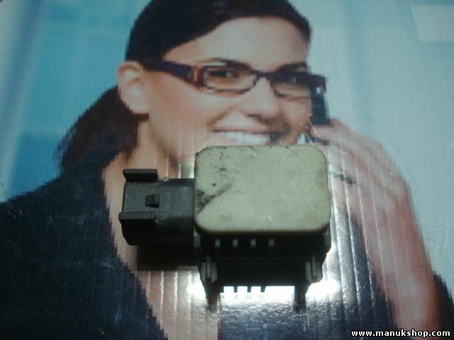 Airbag Centralita Ford Focus BOSCH 3M5T14B006AC 3M5T-14B006-AC