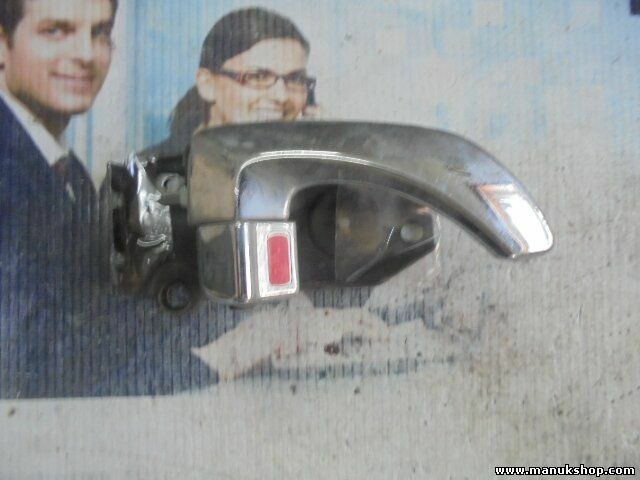  Maneta Manija de puerta Interior delantera derecha Hyundai Santa 82620C8000SDH