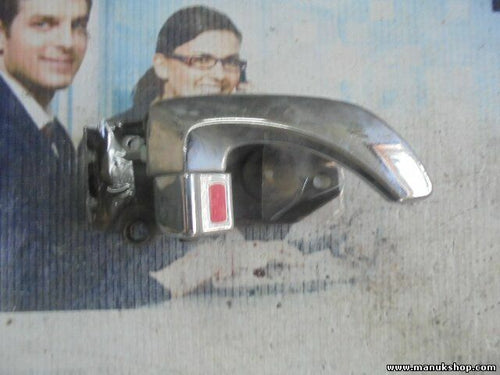  Maneta Manija de puerta Interior delantera derecha Hyundai Santa 82620C8000SDH