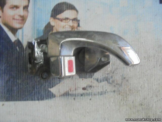  Maneta Manija de puerta Interior delantera derecha Hyundai Santa 82620C8000SDH