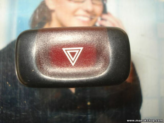 Interruptor de emergencia Nissan Sunny 151T