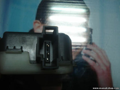 Cerradura actuador cierre centralizado de portón trasero Leon Skoda 1M0959781A 