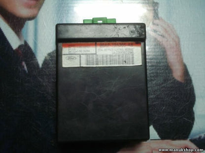 Control de la unidad de alarma inmovilizador módulo  Ford 98AP19A366AB IAC001