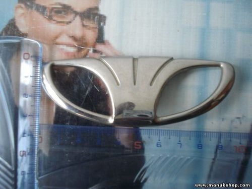 Emblema trasero DAEWOO T-100H00D H00D