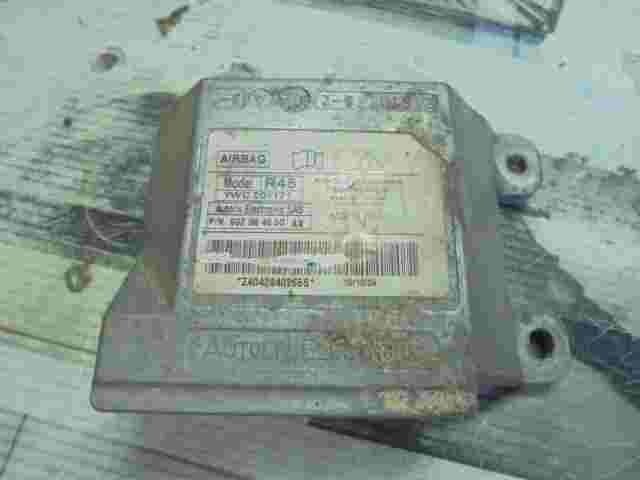 Airbag Centralita Rover 45 R45 YWC001171 YWC 001171 602864800AK