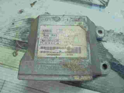 Airbag Centralita Rover 45 R45 YWC001171 YWC 001171 602864800AK